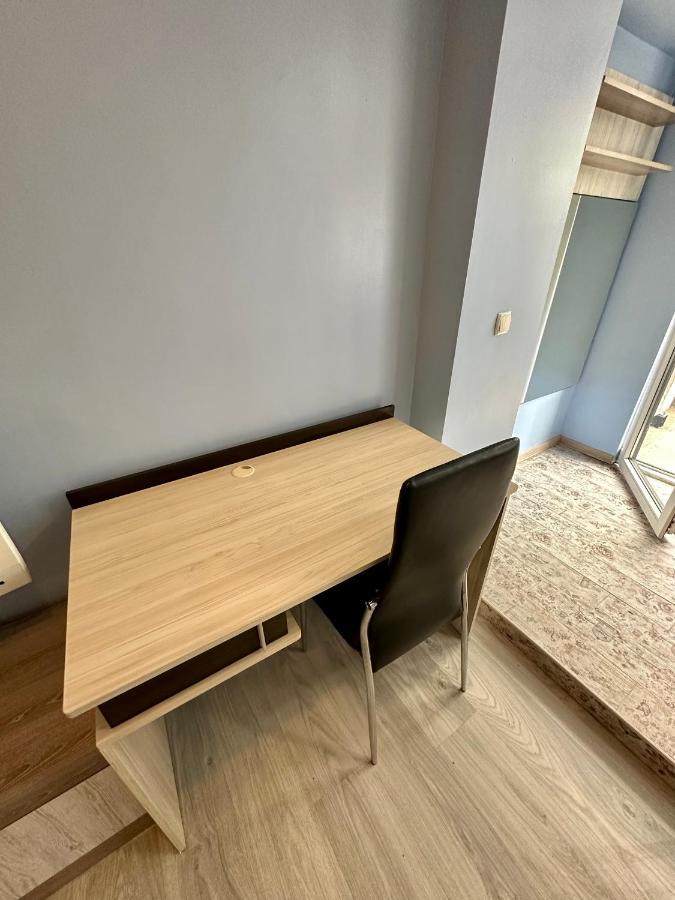 Joy Station Appartment 2 Szófia Kültér fotó